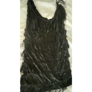 Flapper Costume Dress
